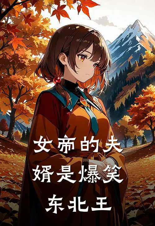 女帝的夫婿是爆笑东北王