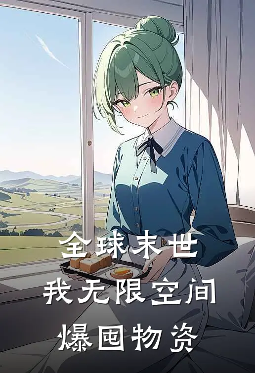 全球末世：我无限空间爆囤物资