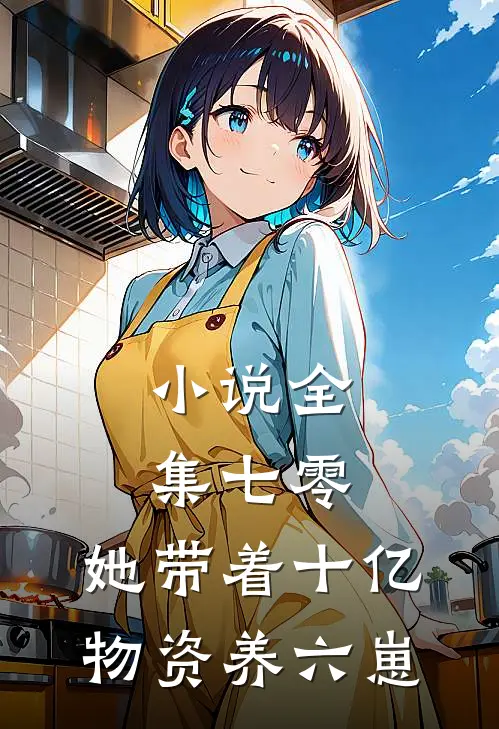 小说全集七零：她带着十亿物资养六崽
