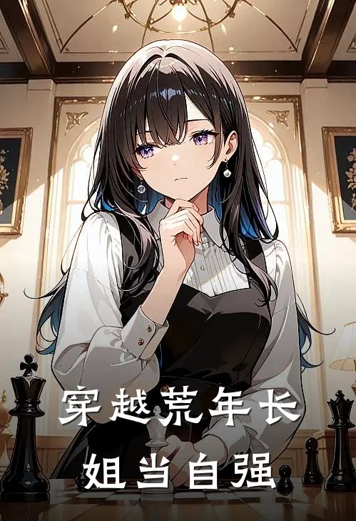 穿越荒年长姐当自强