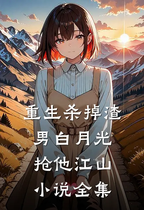 重生杀掉渣男白月光，抢他江山小说全集