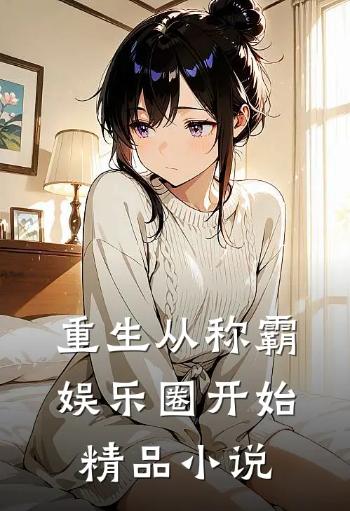 重生从称霸娱乐圈开始精品小说