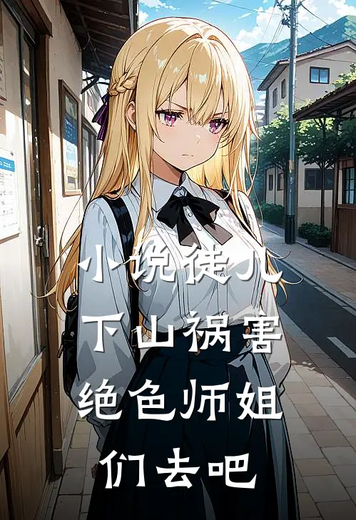 小说徒儿，下山祸害绝色师姐们去吧