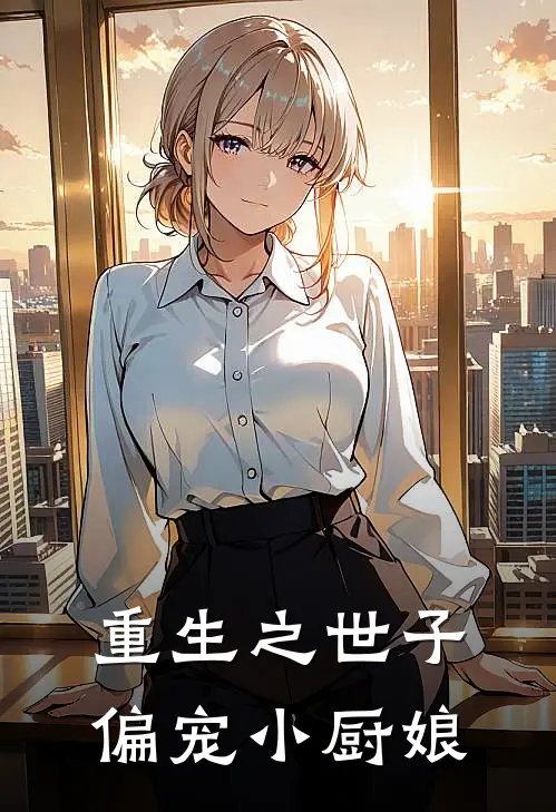 重生之世子偏宠小厨娘