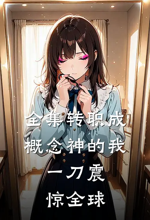 全集转职成概念神的我，一刀震惊全球