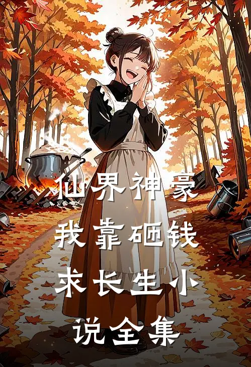 仙界神豪：我靠砸钱求长生小说全集
