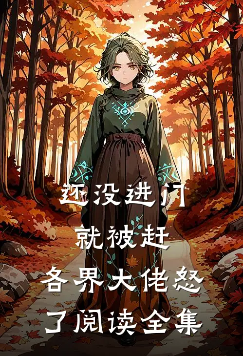 还没进门就被赶，各界大佬怒了阅读全集