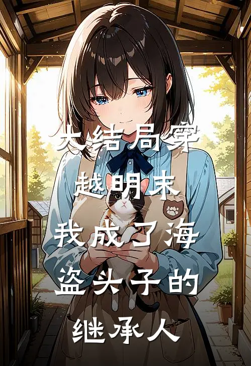 大结局穿越明末：我成了海盗头子的继承人