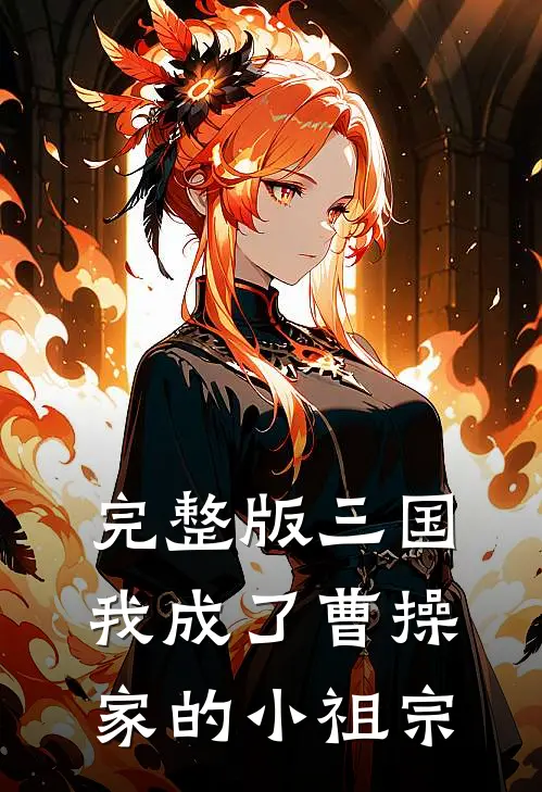完整版三国：我成了曹操家的小祖宗