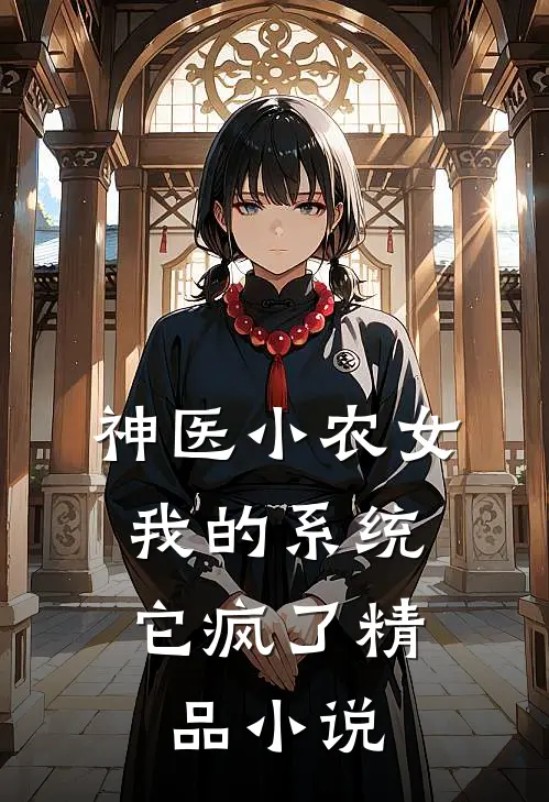 神医小农女：我的系统它疯了精品小说