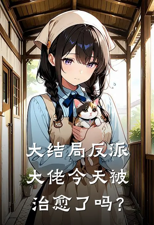 大结局反派大佬今天被治愈了吗？