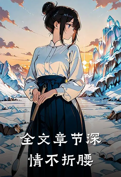 全文章节深情不折腰