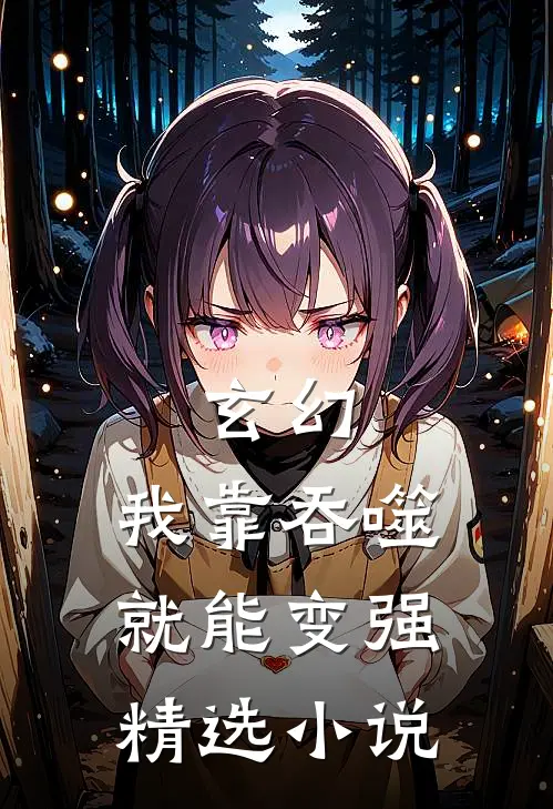 玄幻：我靠吞噬就能变强精选小说