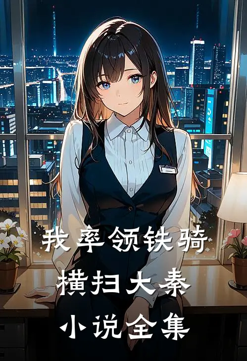 我率领铁骑横扫大秦小说全集
