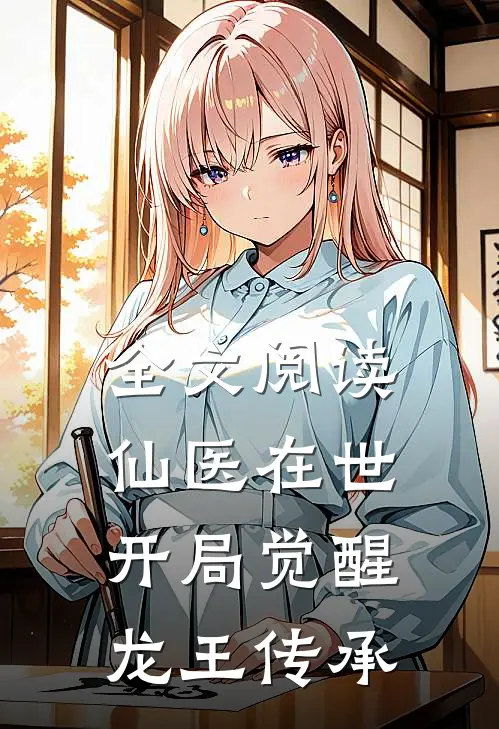 全文阅读仙医在世：开局觉醒龙王传承