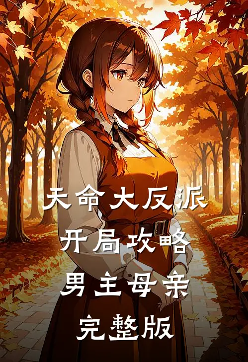 天命大反派：开局攻略男主母亲完整版