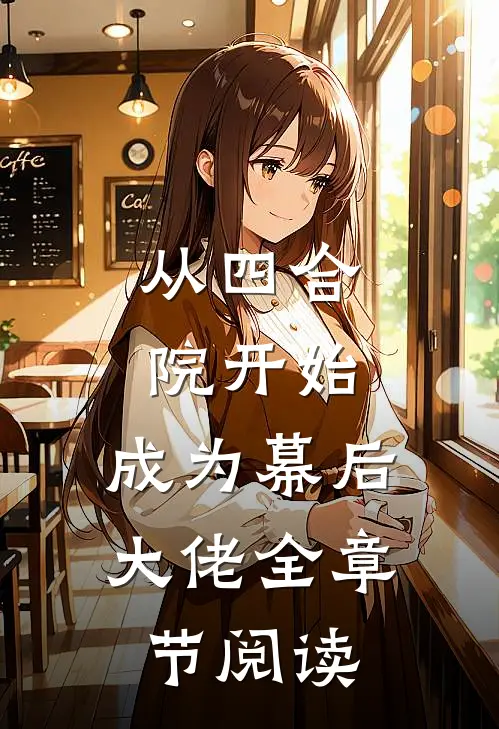 从四合院开始，成为幕后大佬全章节阅读