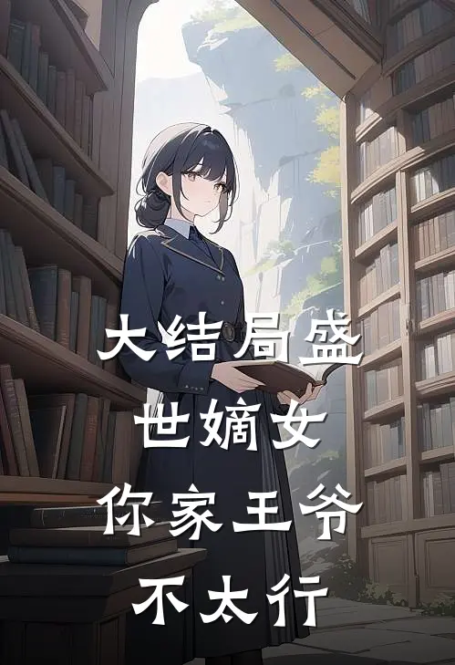 大结局盛世嫡女：你家王爷不太行