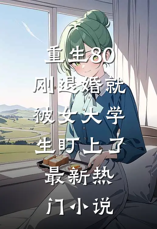 重生80：刚退婚就被女大学生盯上了最新热门小说