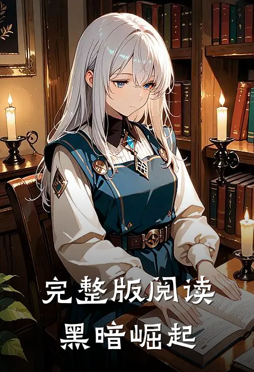 完整版阅读黑暗崛起