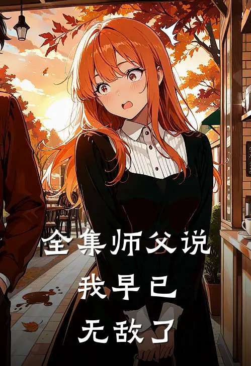 全集师父说，我早已无敌了