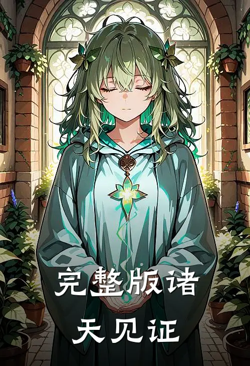 完整版诸天见证