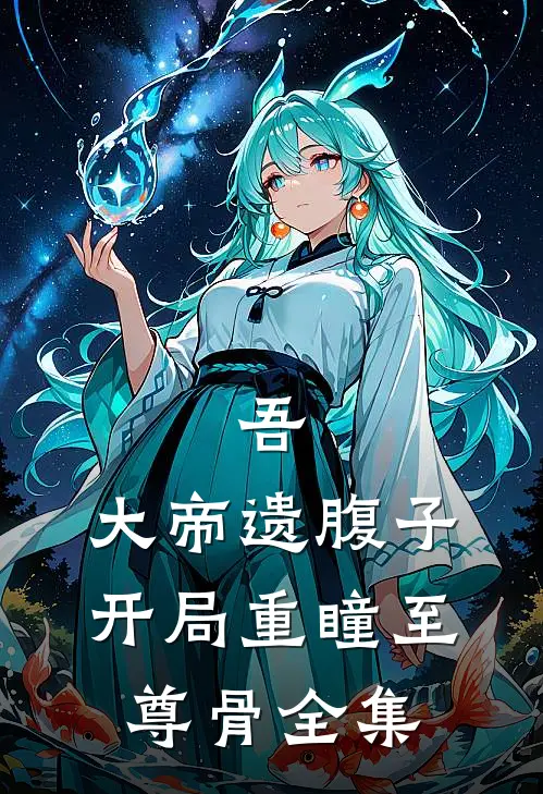 吾，大帝遗腹子，开局重瞳至尊骨全集