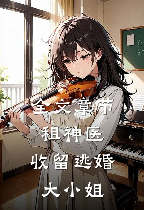 全文章节租神医：收留逃婚大小姐