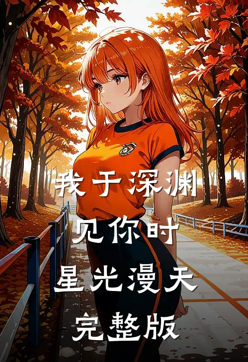 我于深渊见你时，星光漫天完整版