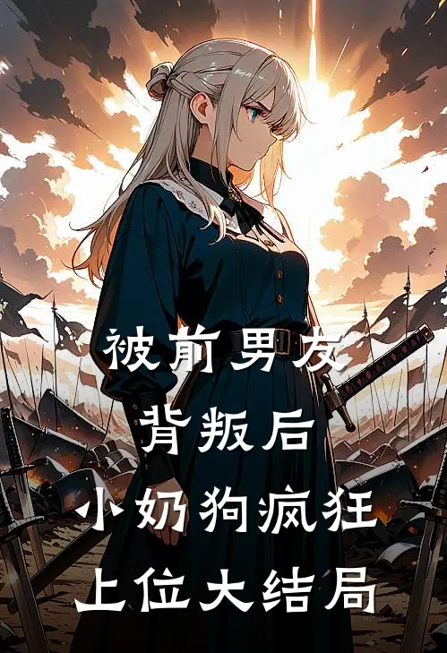 被前男友背叛后，小奶狗疯狂上位大结局