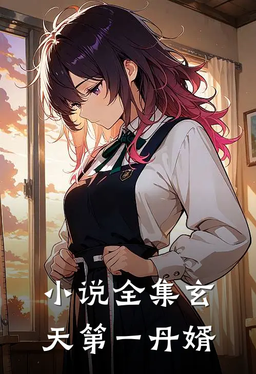 小说全集玄天第一丹婿