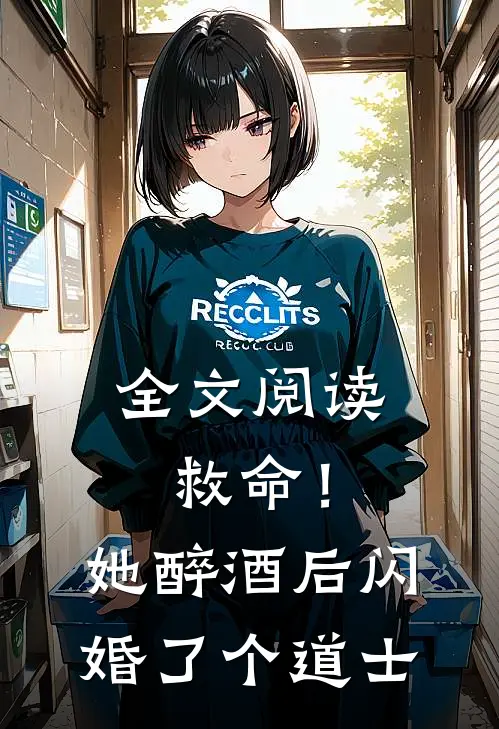 全文阅读救命！她醉酒后闪婚了个道士
