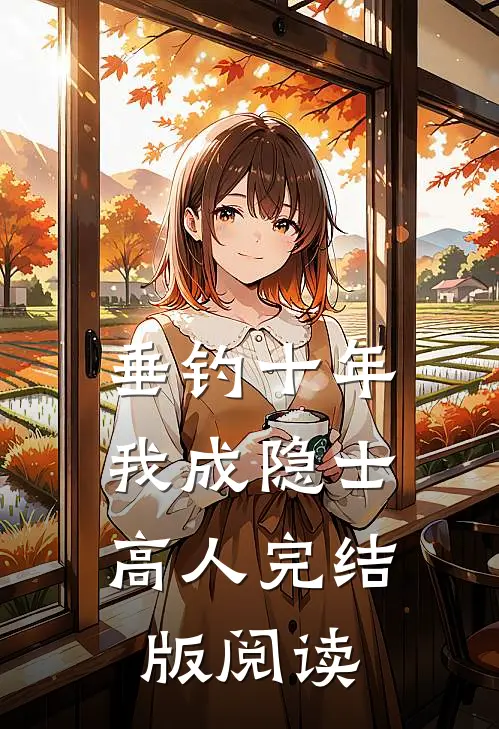 垂钓十年，我成隐士高人完结版阅读