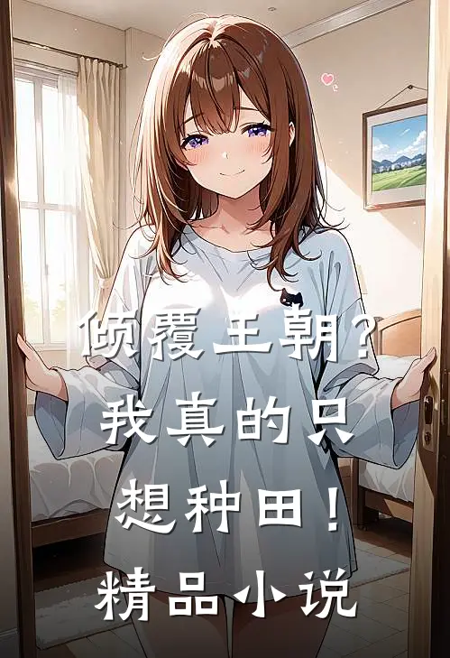 倾覆王朝？我真的只想种田！精品小说