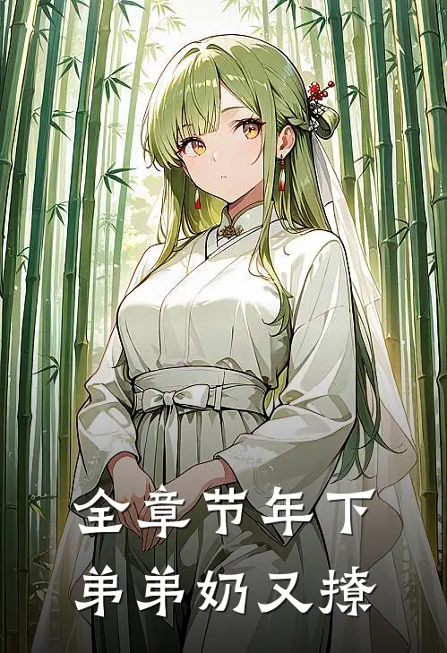 全章节年下弟弟奶又撩