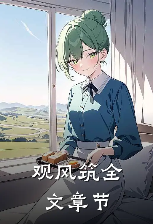 观风筑全文章节