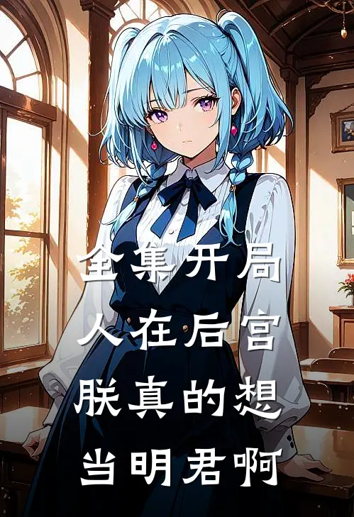 全集开局人在后宫：朕真的想当明君啊
