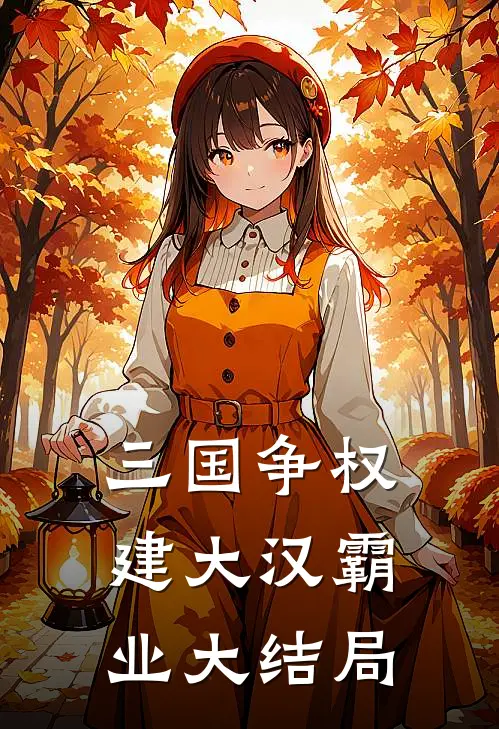三国争权，建大汉霸业大结局