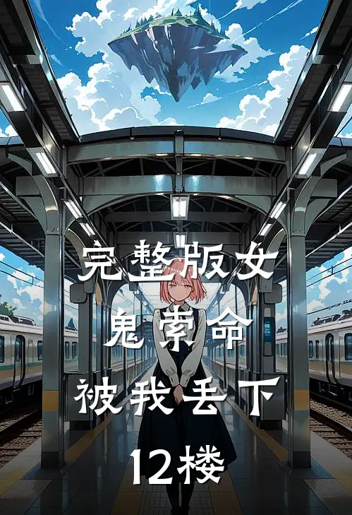 完整版女鬼索命，被我丢下12楼