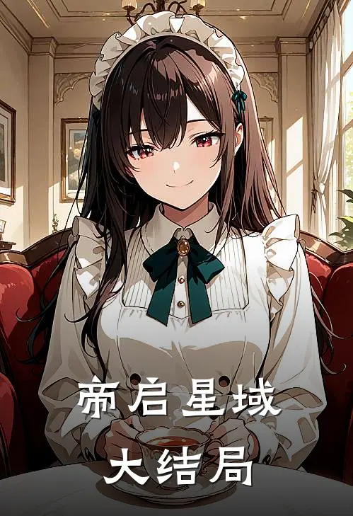 帝启星域大结局