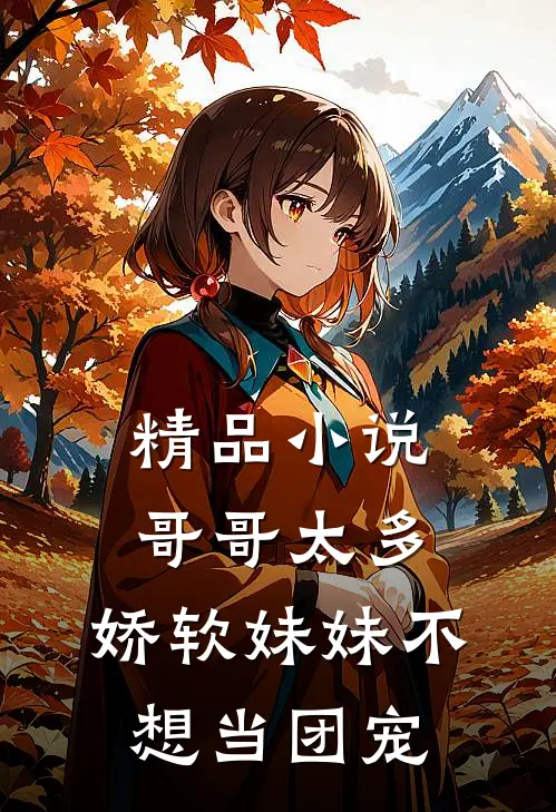 精品小说哥哥太多，娇软妹妹不想当团宠