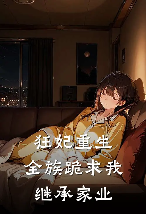 狂妃重生，全族跪求我继承家业