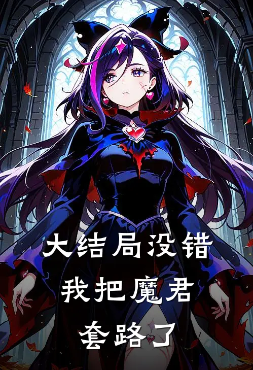 大结局没错，我把魔君套路了