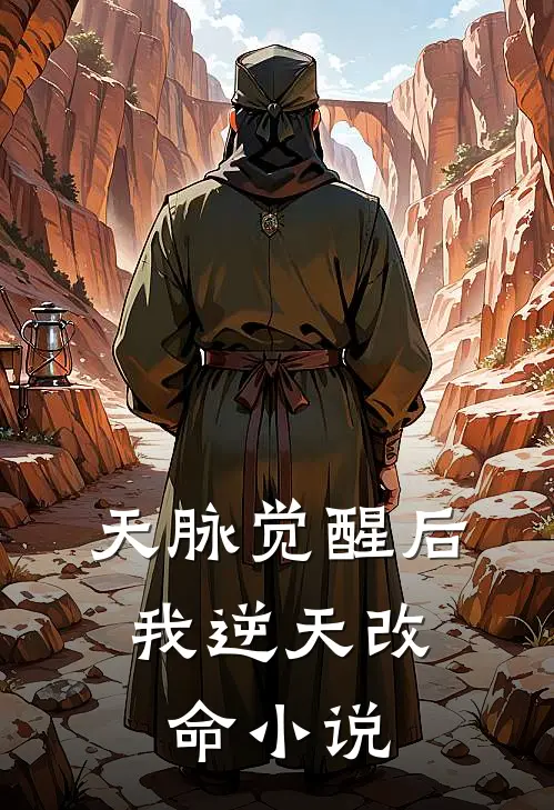 天脉觉醒后，我逆天改命小说