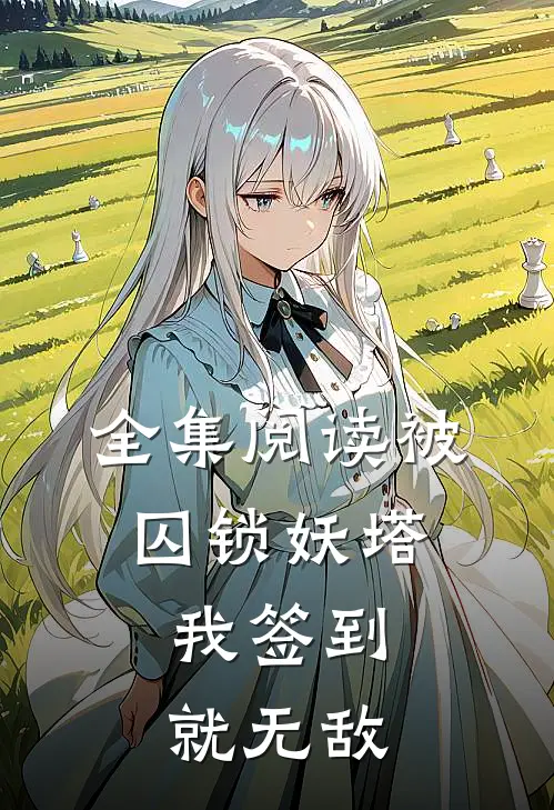 全集阅读被囚锁妖塔，我签到就无敌