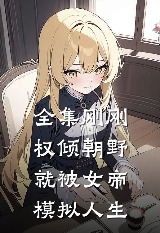 全集刚刚权倾朝野，就被女帝模拟人生