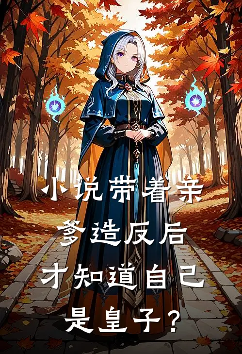 小说带着亲爹造反后，才知道自己是皇子？