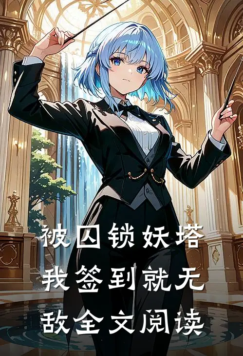 被囚锁妖塔，我签到就无敌全文阅读