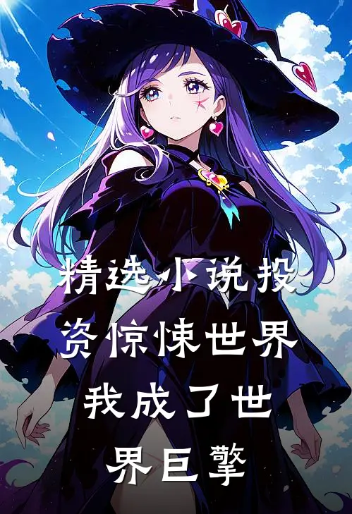 精选小说投资惊悚世界，我成了世界巨擎