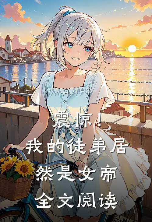 震惊！我的徒弟居然是女帝全文阅读